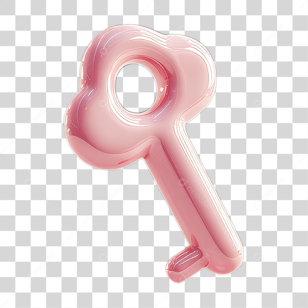 Ícone Chave PNG Transparente