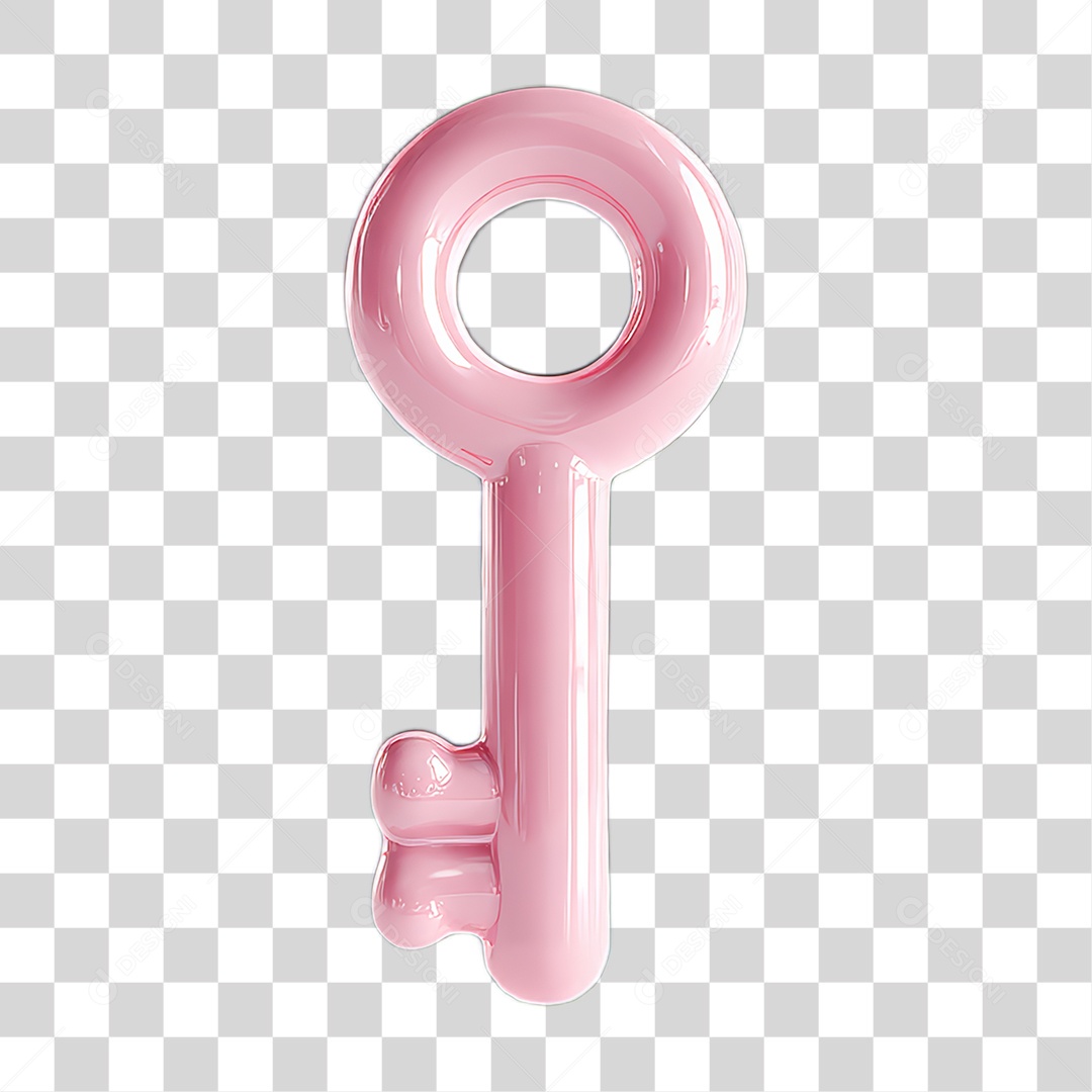 Ícone Chave PNG Transparente