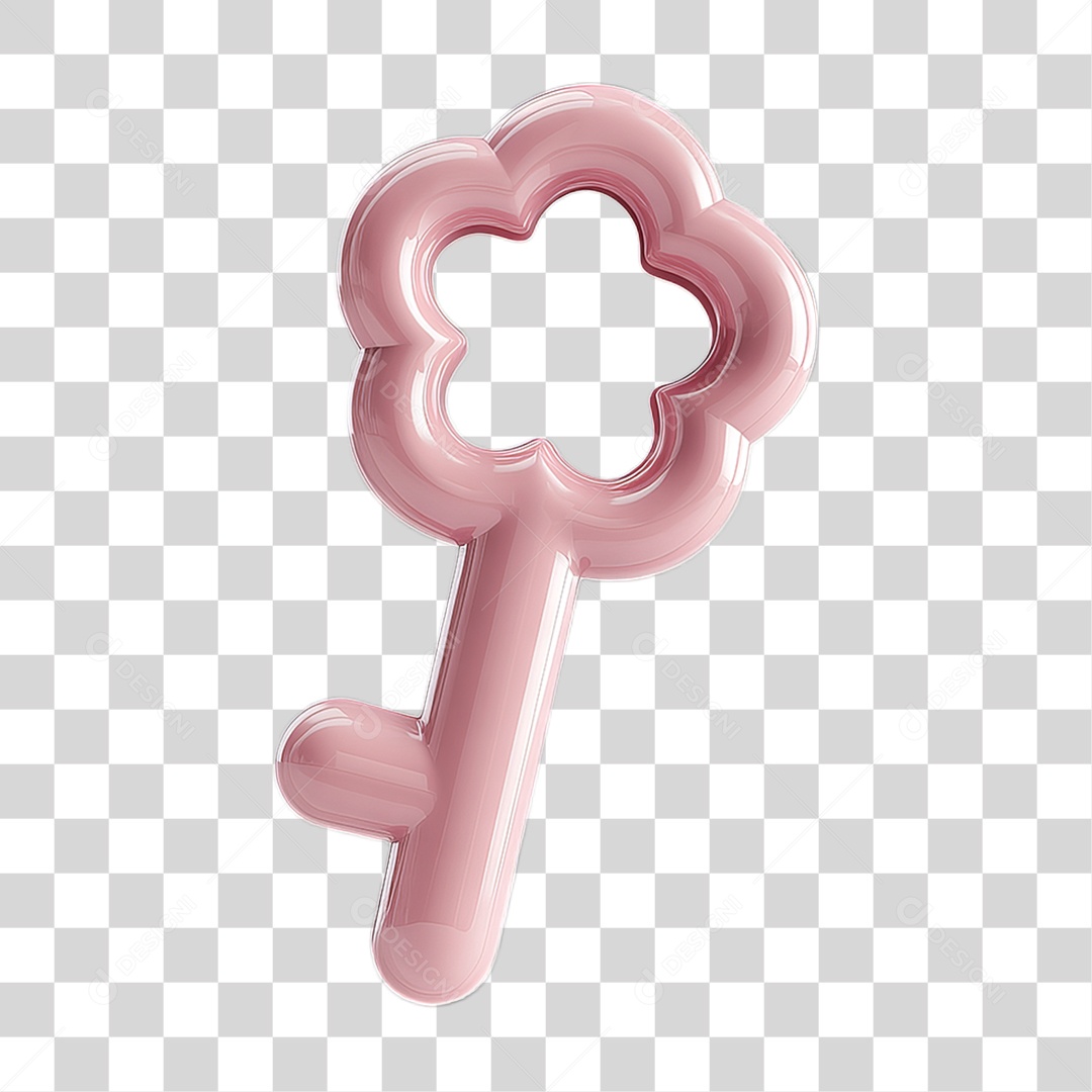 Ícone Chave PNG Transparente