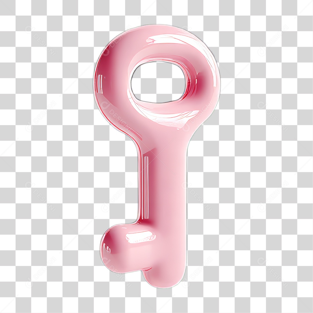 Ícone Chave PNG Transparente