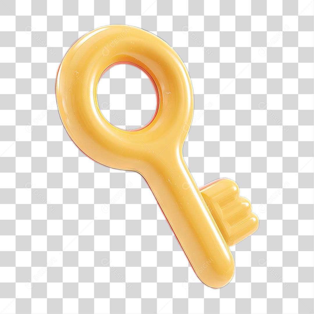 Ícone Chave PNG Transparente