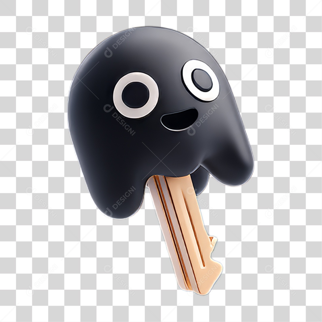 Ícone Chave PNG Transparente