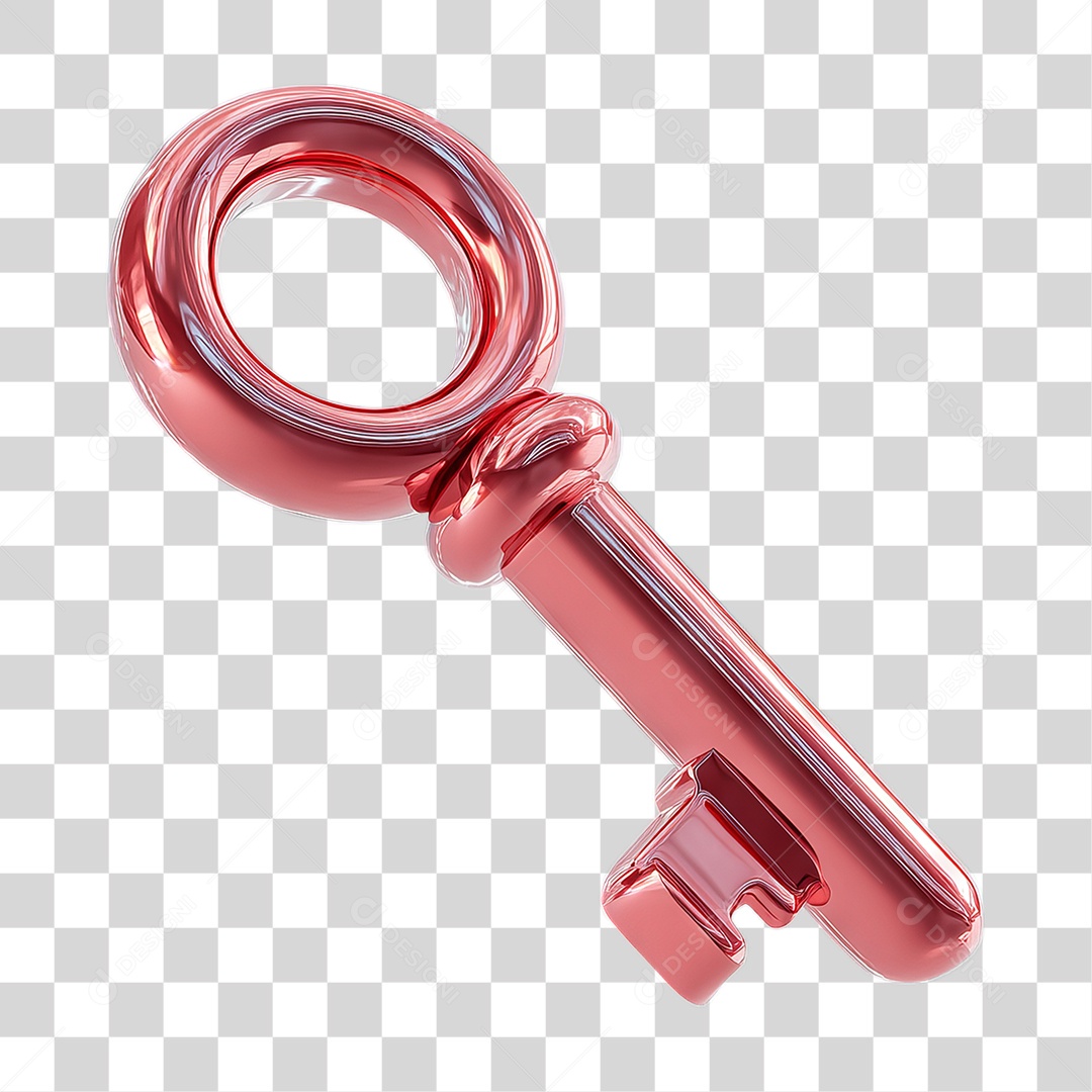 Ícone Chave PNG Transparente