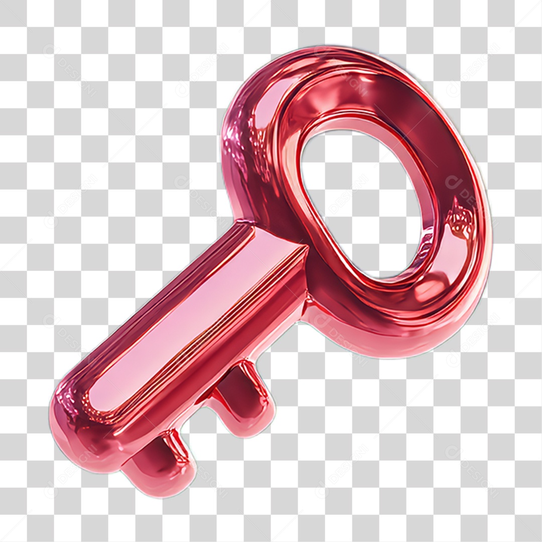 Ícone Chave PNG Transparente