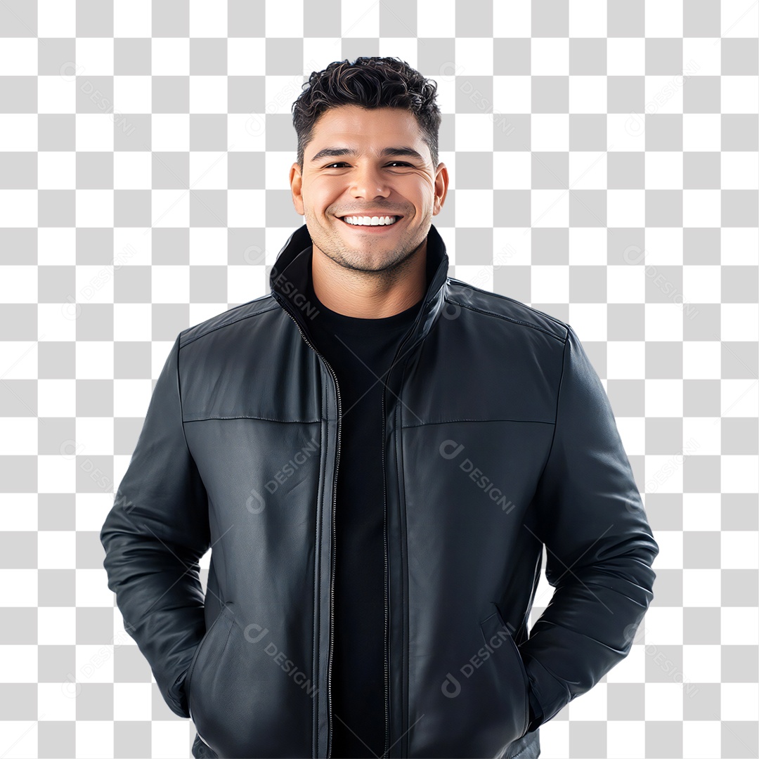 Modelo Foto Artista PNG Transparente