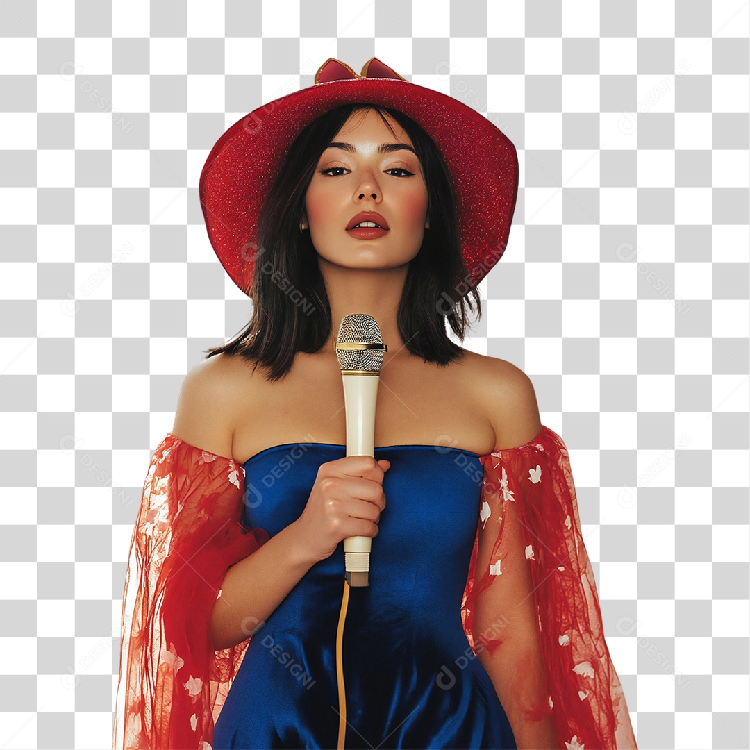 Mulher Modelo Fotos PNG Transparente