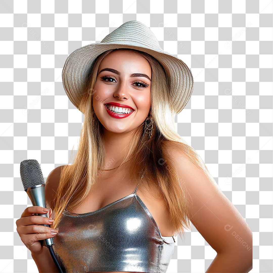 Mulher Modelo Fotos PNG Transparente