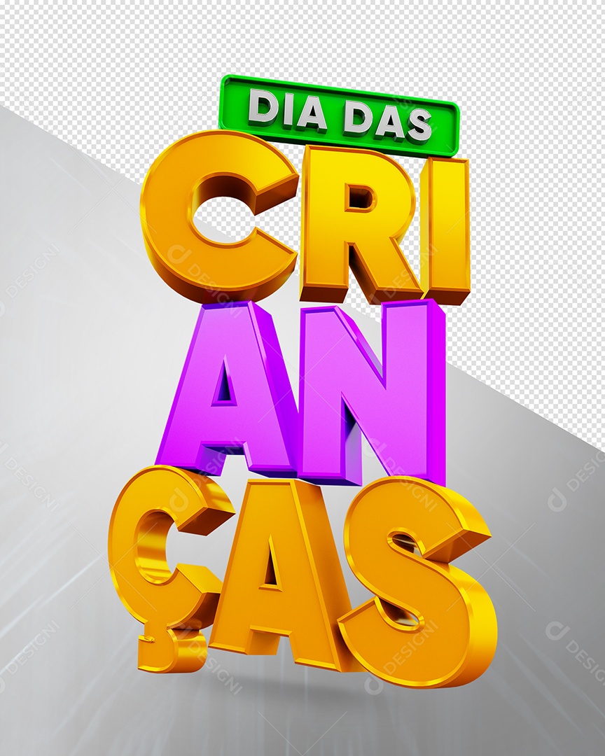 Story Dia das Crianças 12 de Outubro Social Media PSD Editável
