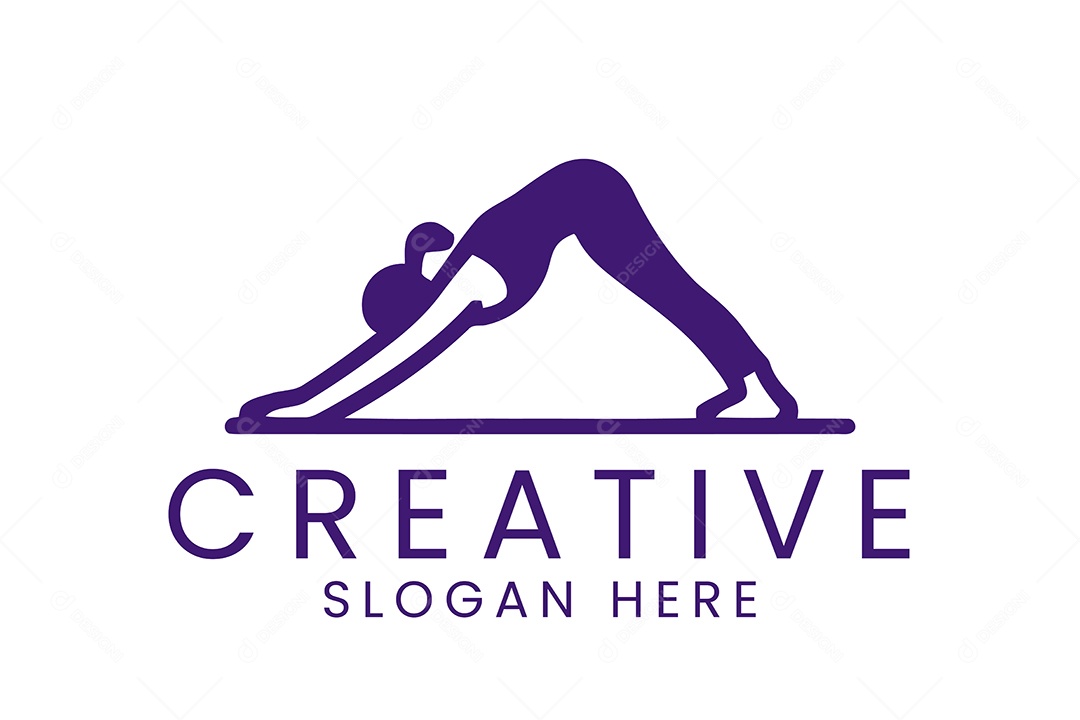 Modelo de Logo Vetor EPS + AI Editável