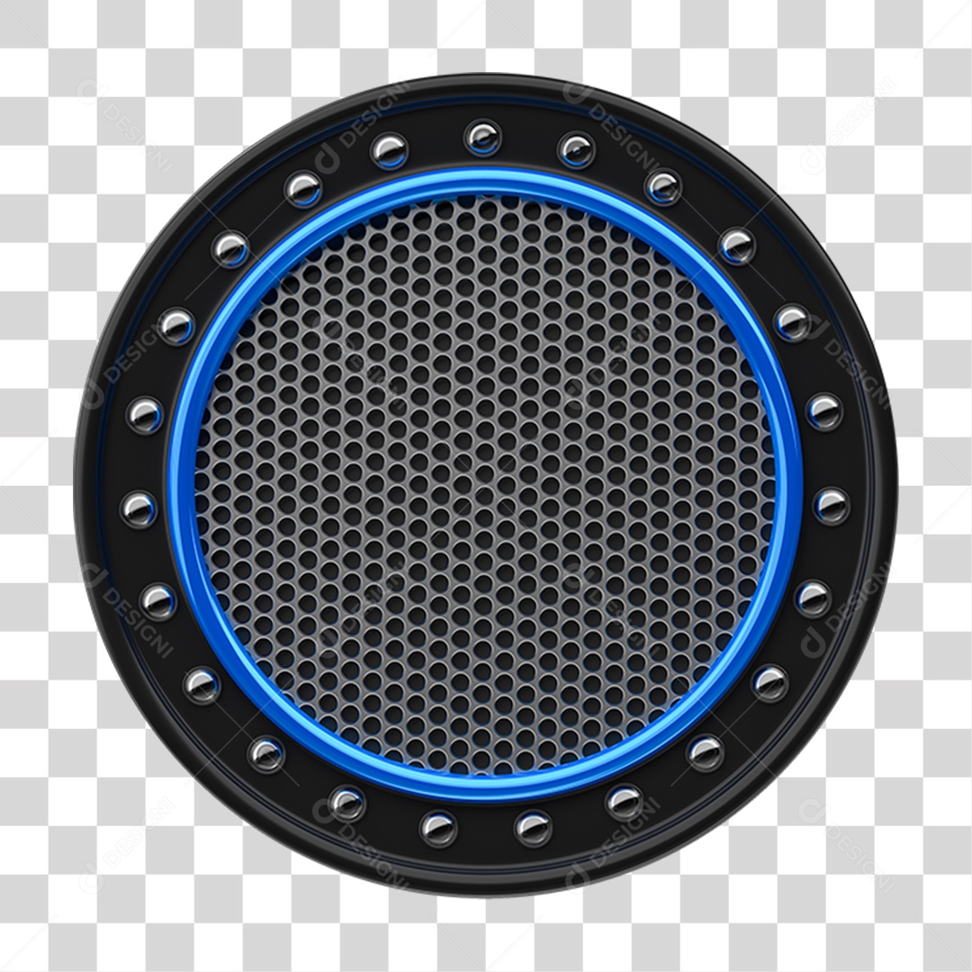 Placa Painel PNG Transparente