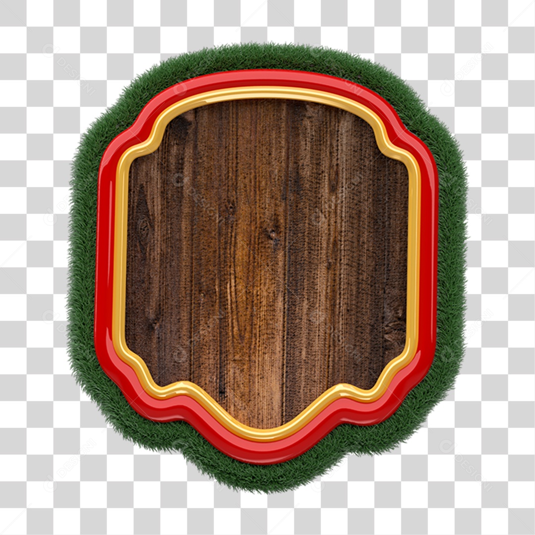 Placa Painel PNG Transparente