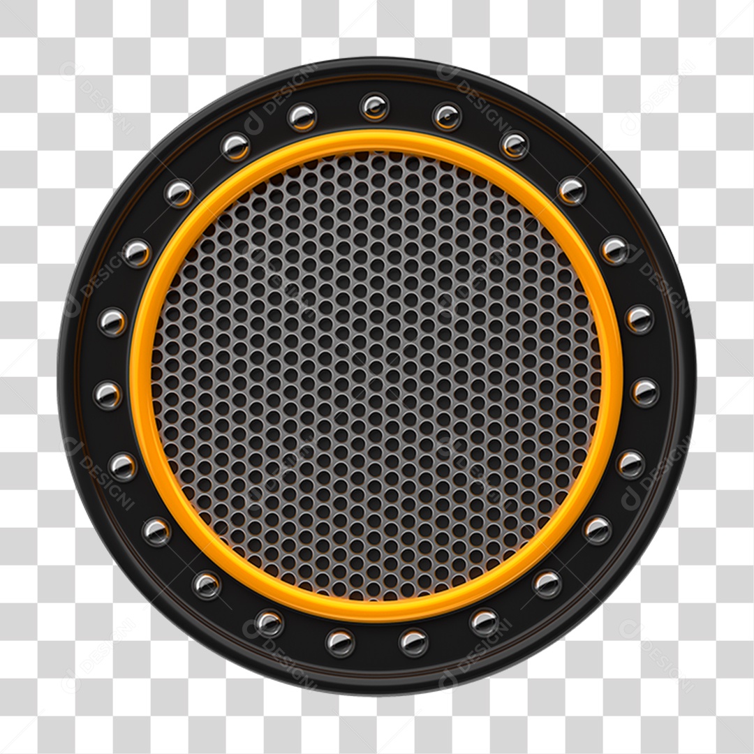 Placa Painel PNG Transparente