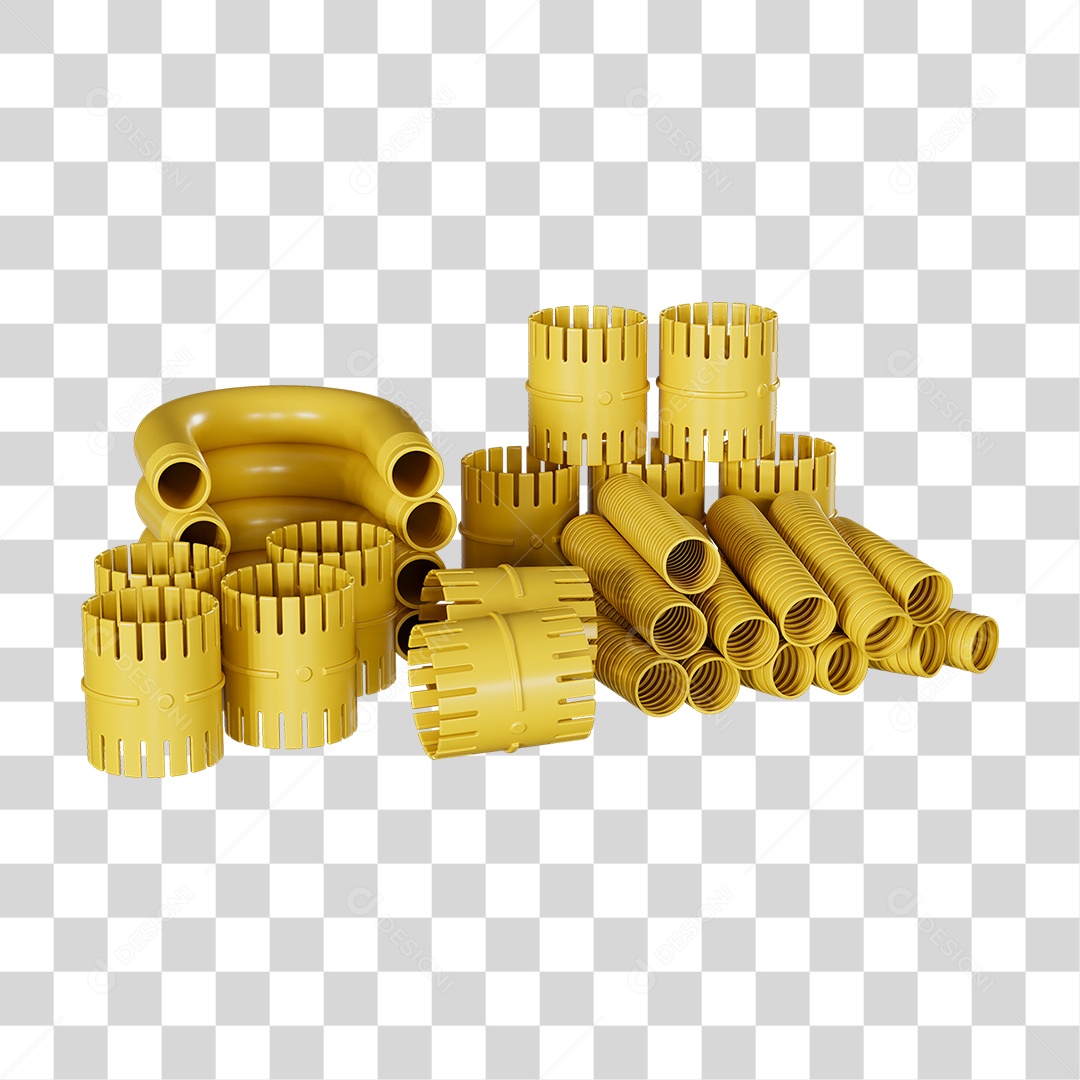 Caixas de Passagem Materiais de Acabamento Elétrico PNG Transparente