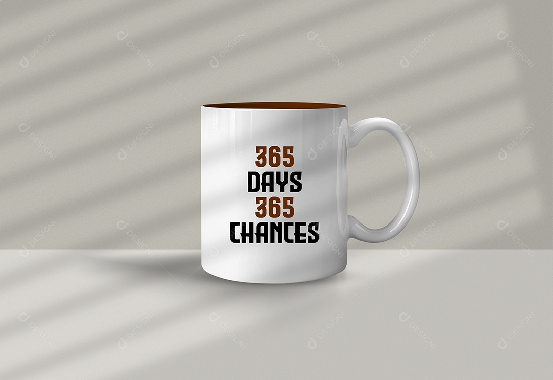 Caneca Mockup Café Chá Xícara PSD