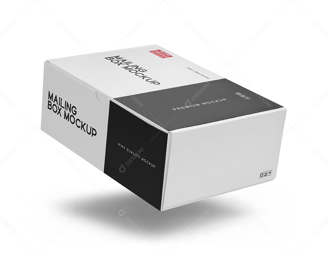 Capacete de Construção PSD Editável Mockup