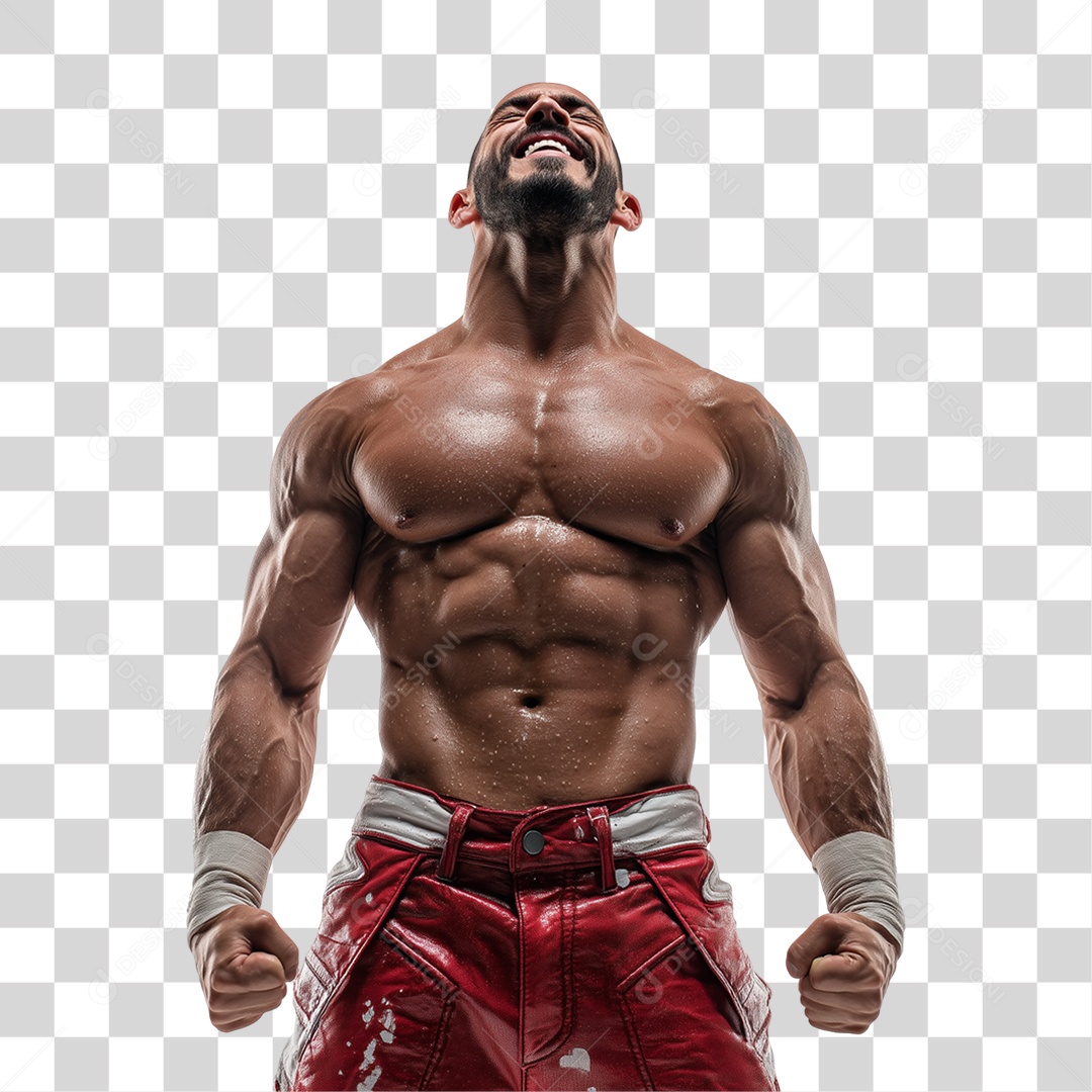 Personagem Homem PNG Transparente