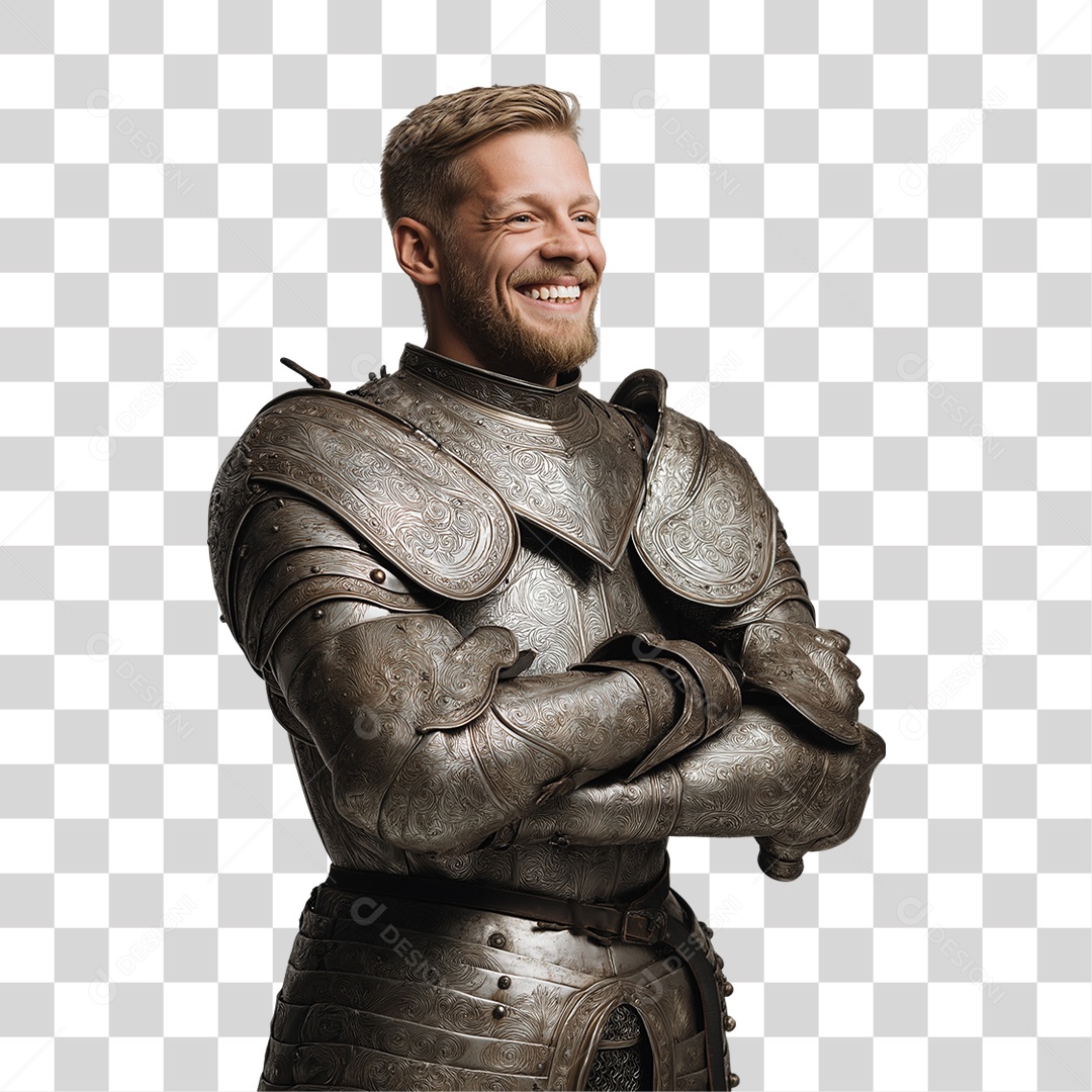 Personagem Homem PNG Transparente