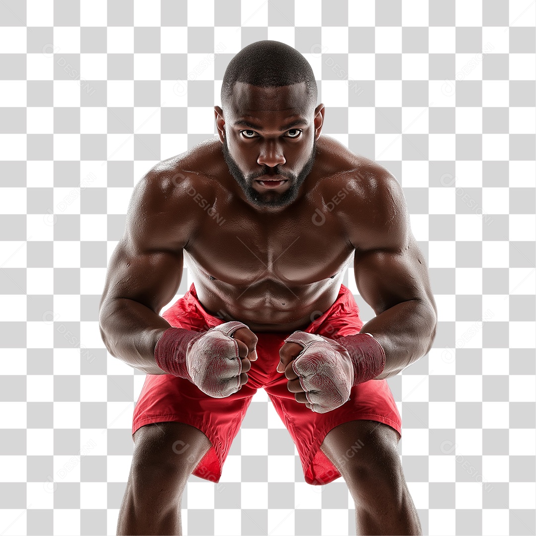 Personagem Homem PNG Transparente