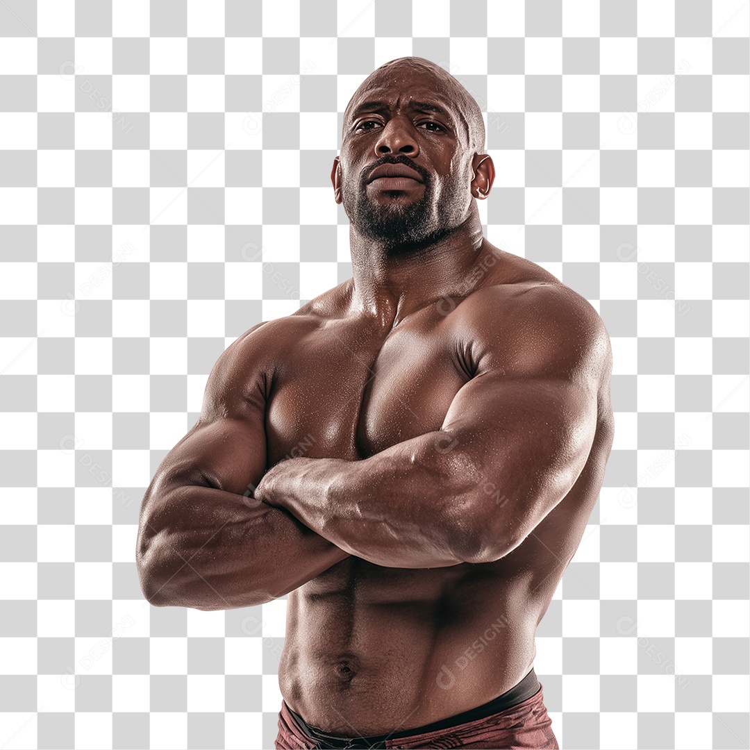 Personagem Homem PNG Transparente