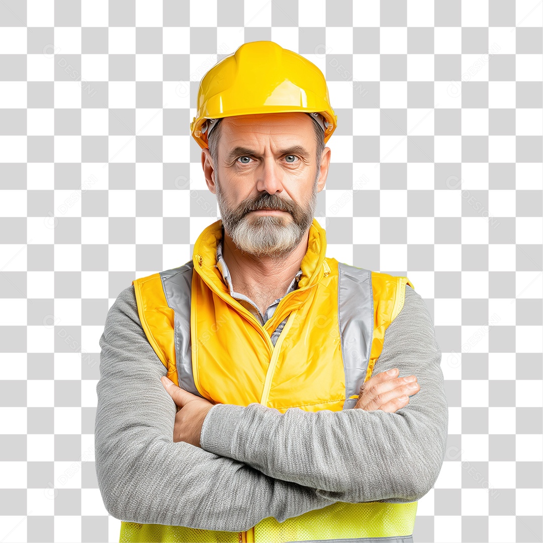 Personagem Homem PNG Transparente