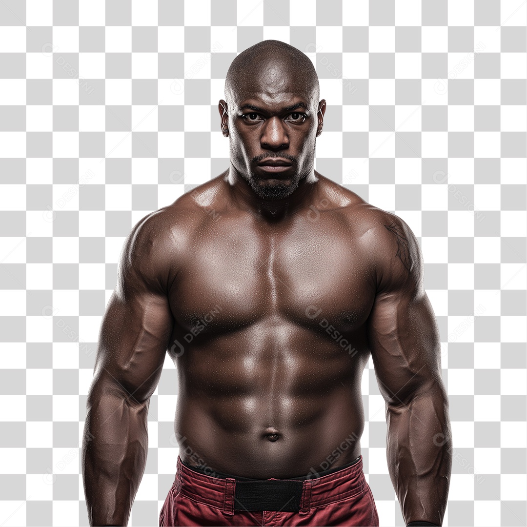 Personagem Homem PNG Transparente