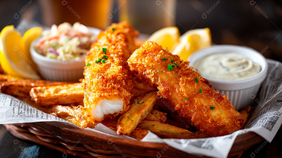 A imagem mostra um prato chinês conhecido como Gan Guo Yu.