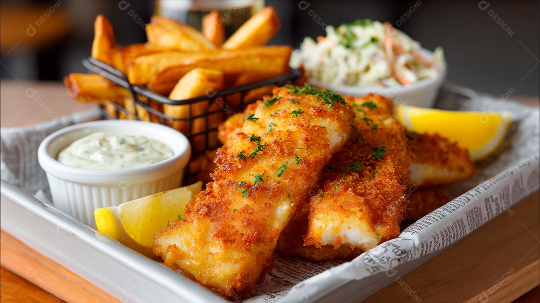 A imagem mostra um prato chinês conhecido como Gan Guo Yu.