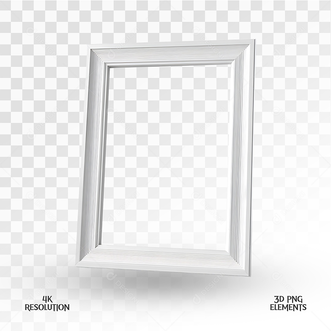 Ponto De Localização Elemento 3D Composição PSD