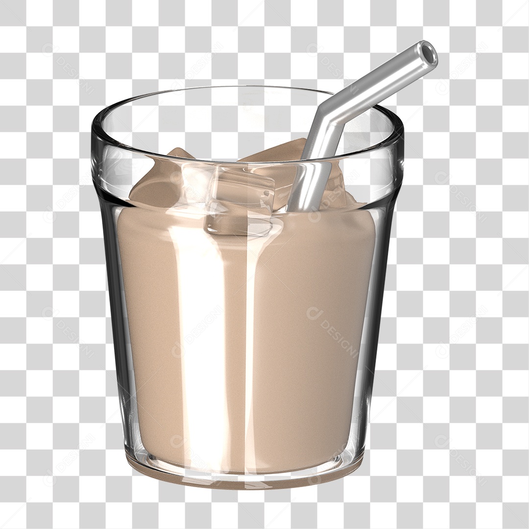 Café Irlandês PNG Transparente