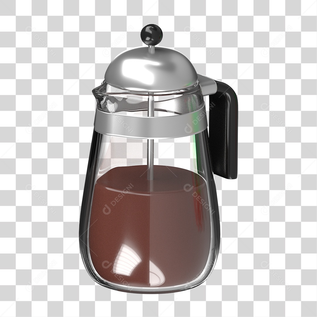 Prensa Francesa PNG Transparente