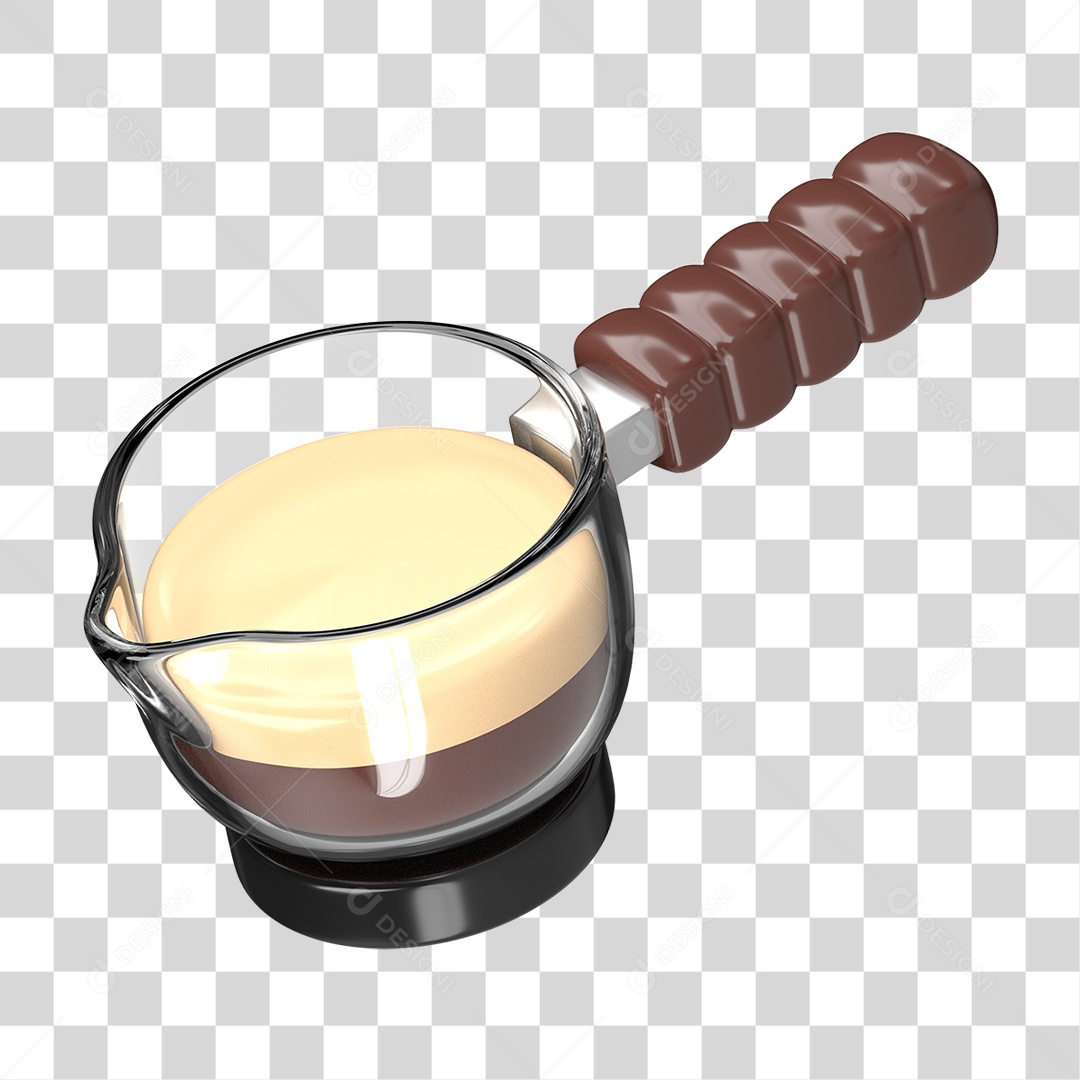 Cezve PNG Transparente