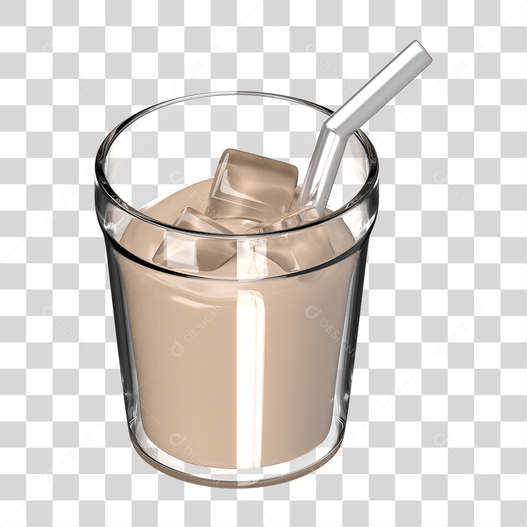 Café Irlandês PNG Transparente