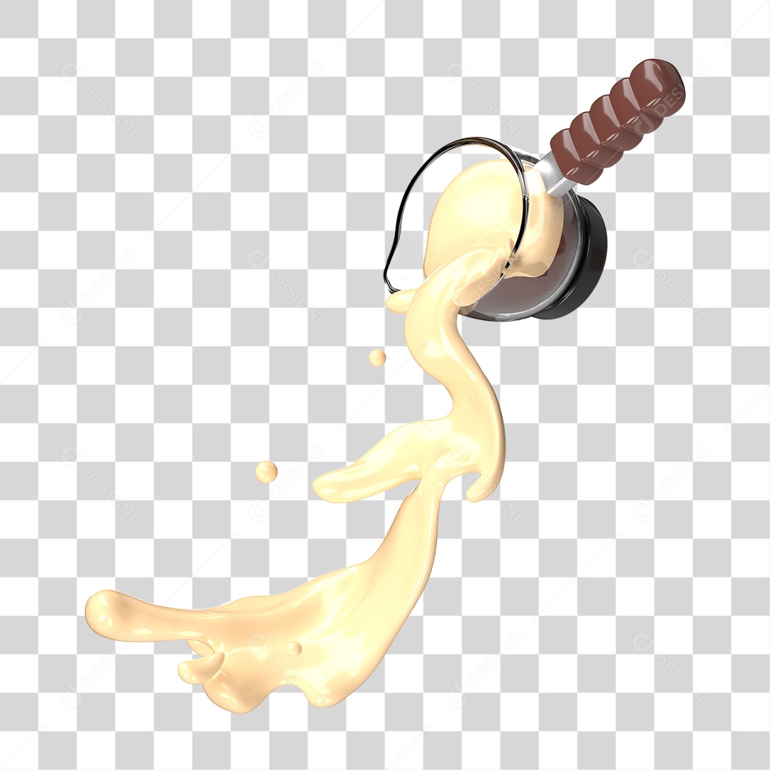 Cezve PNG Transparente