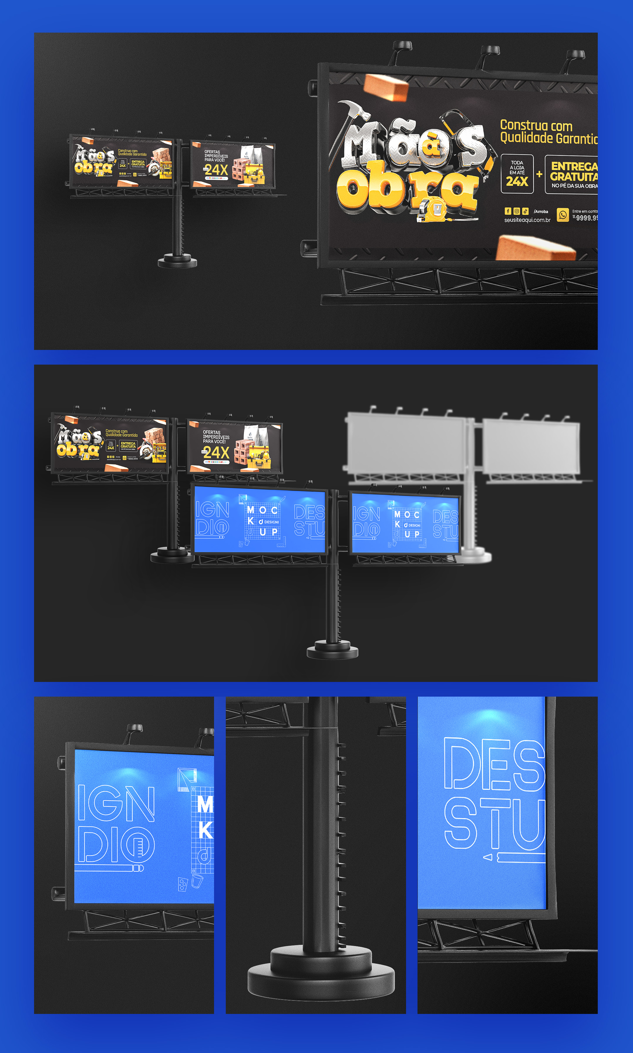 24 De Janeiro Dia Dos Aposentados Social Media PSD Editável