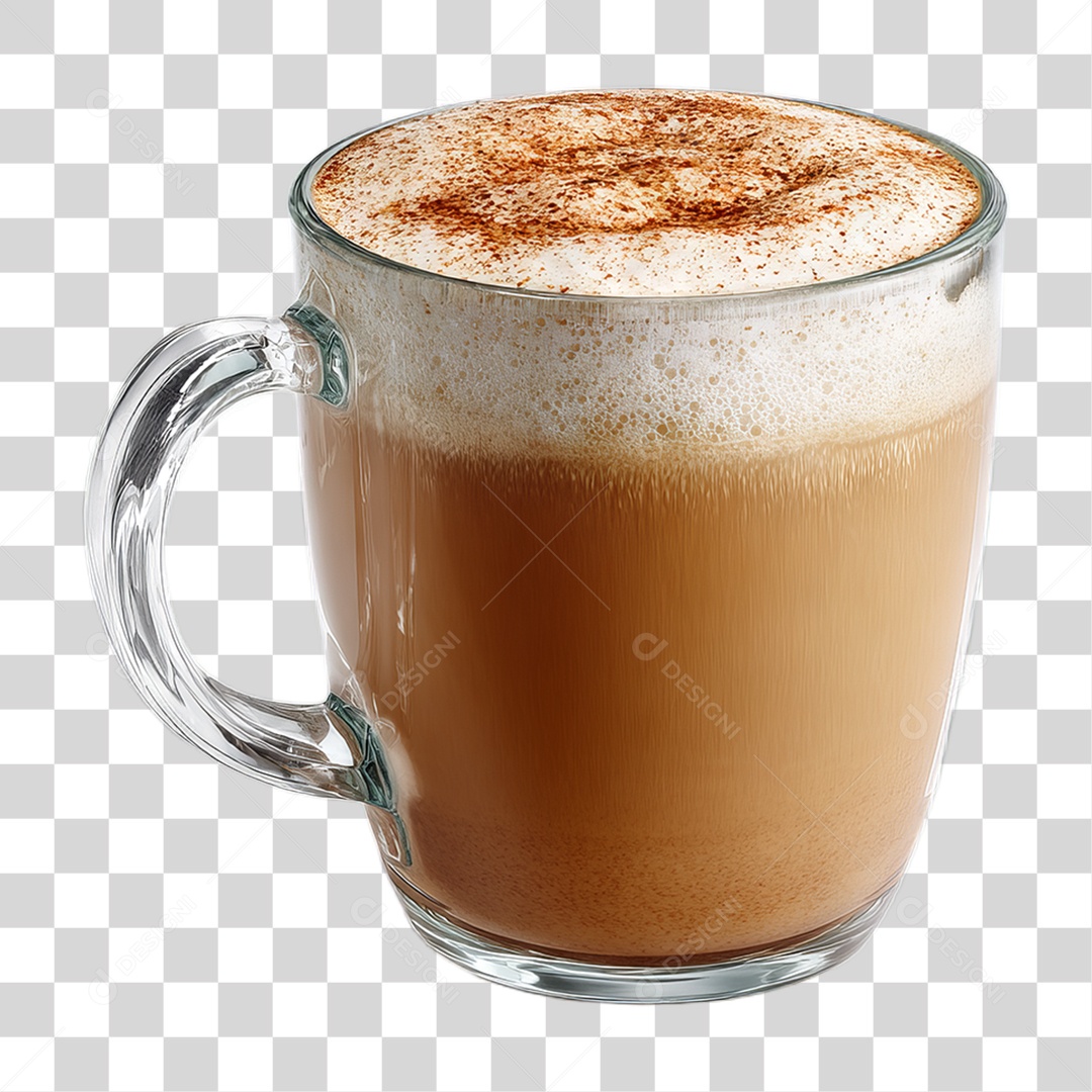 Xícara de Café PNG Transparente