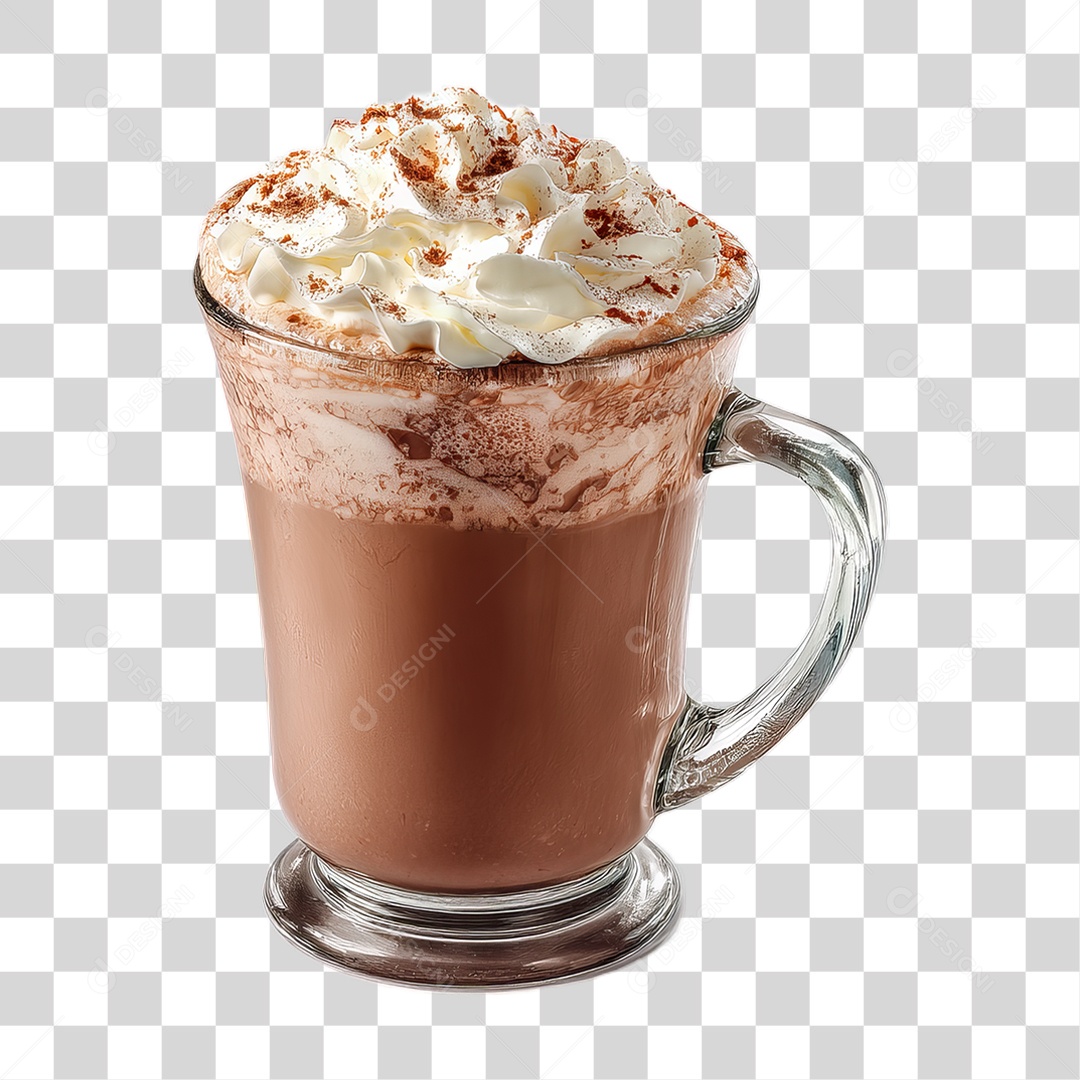 Xícara de Café PNG Transparente