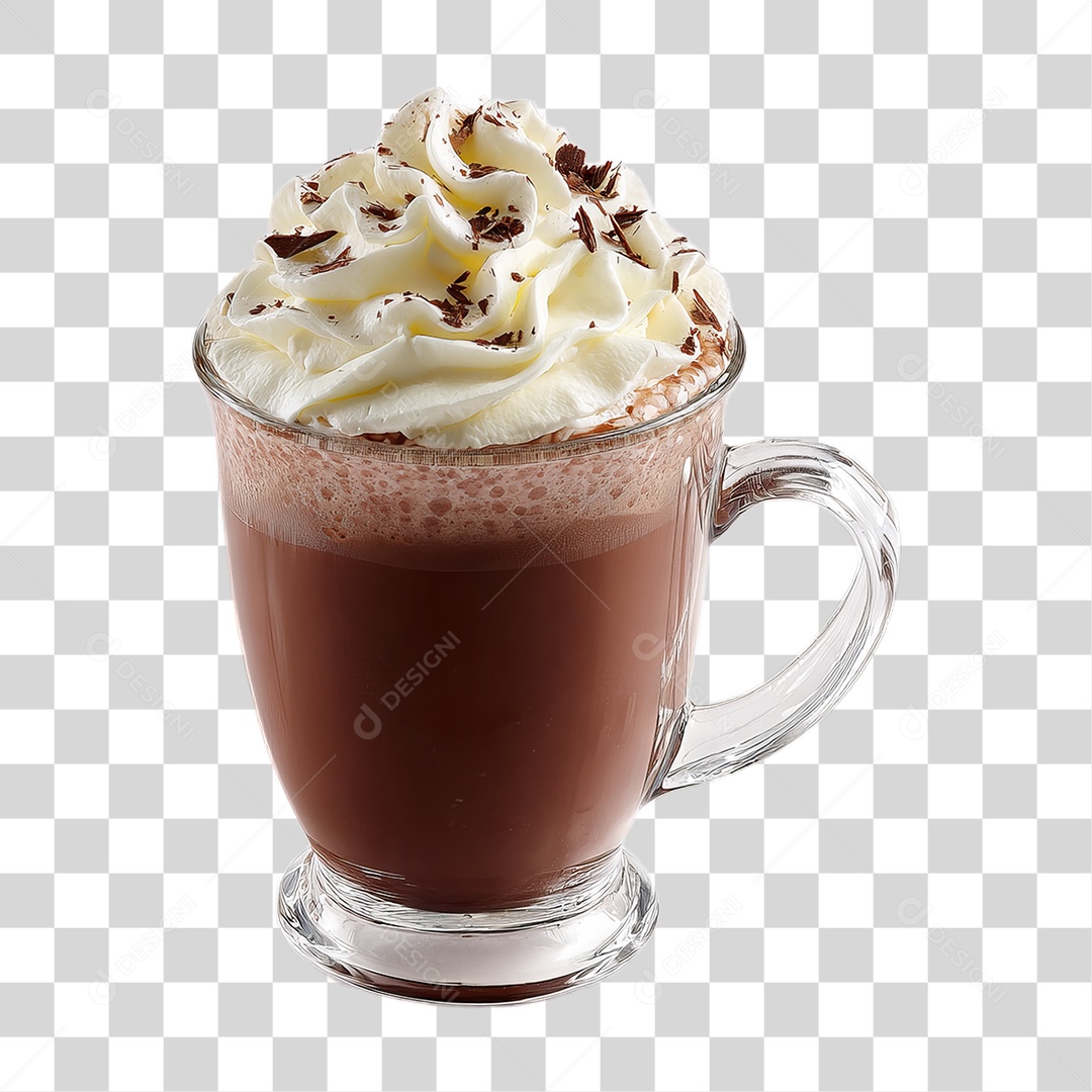 Xícara de Café PNG Transparente