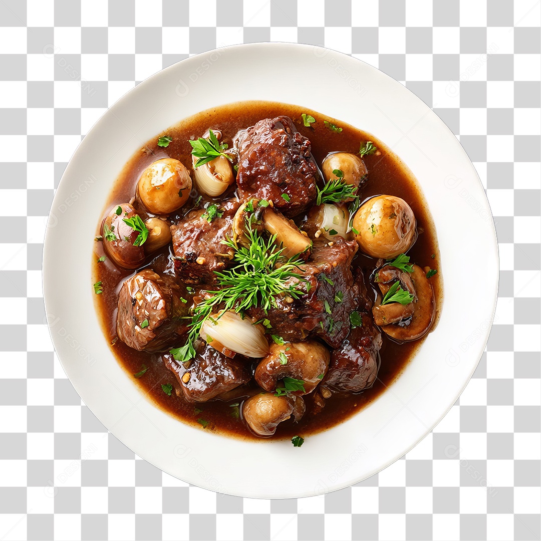 Carne de Panela PNG Transparente