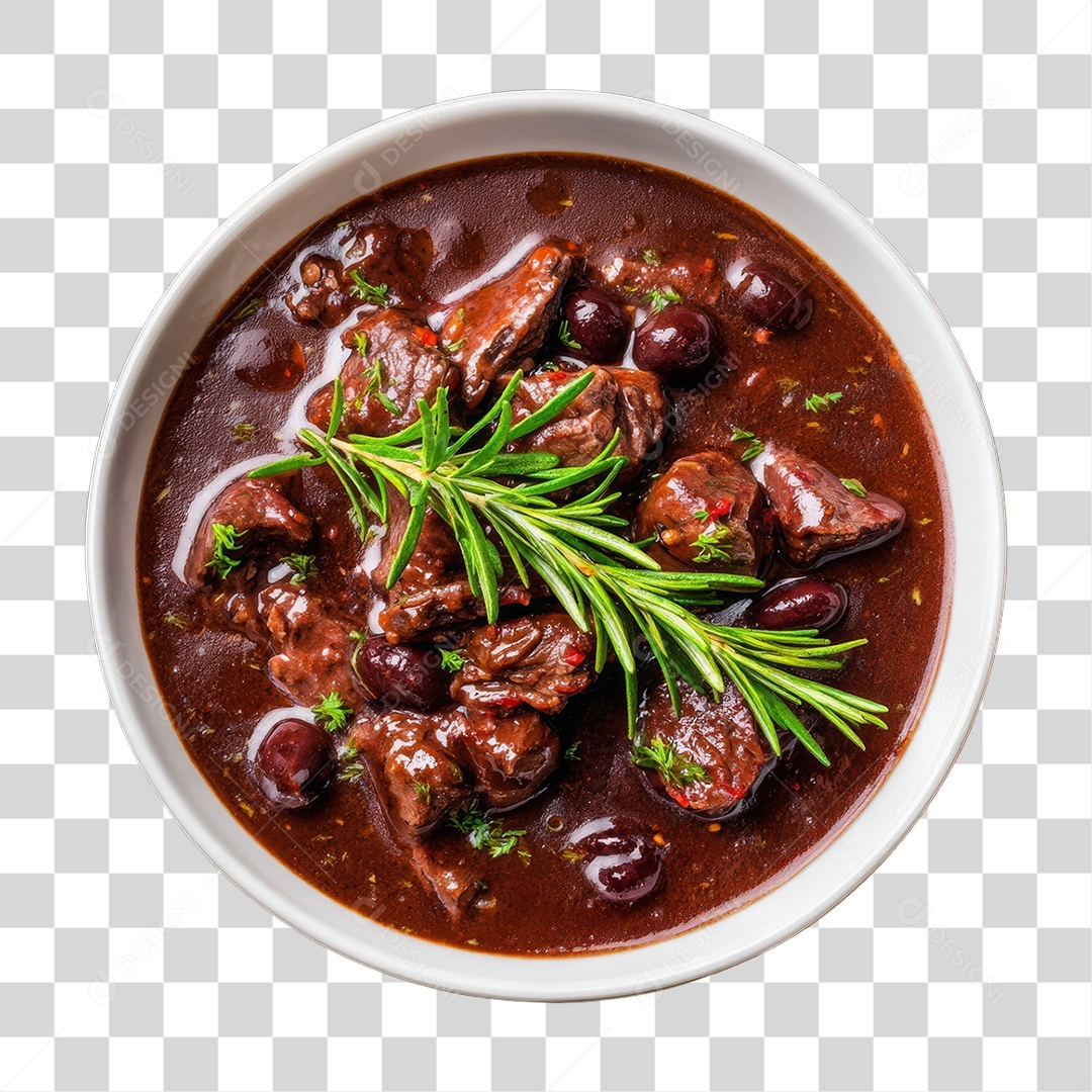 Carne de Panela PNG Transparente