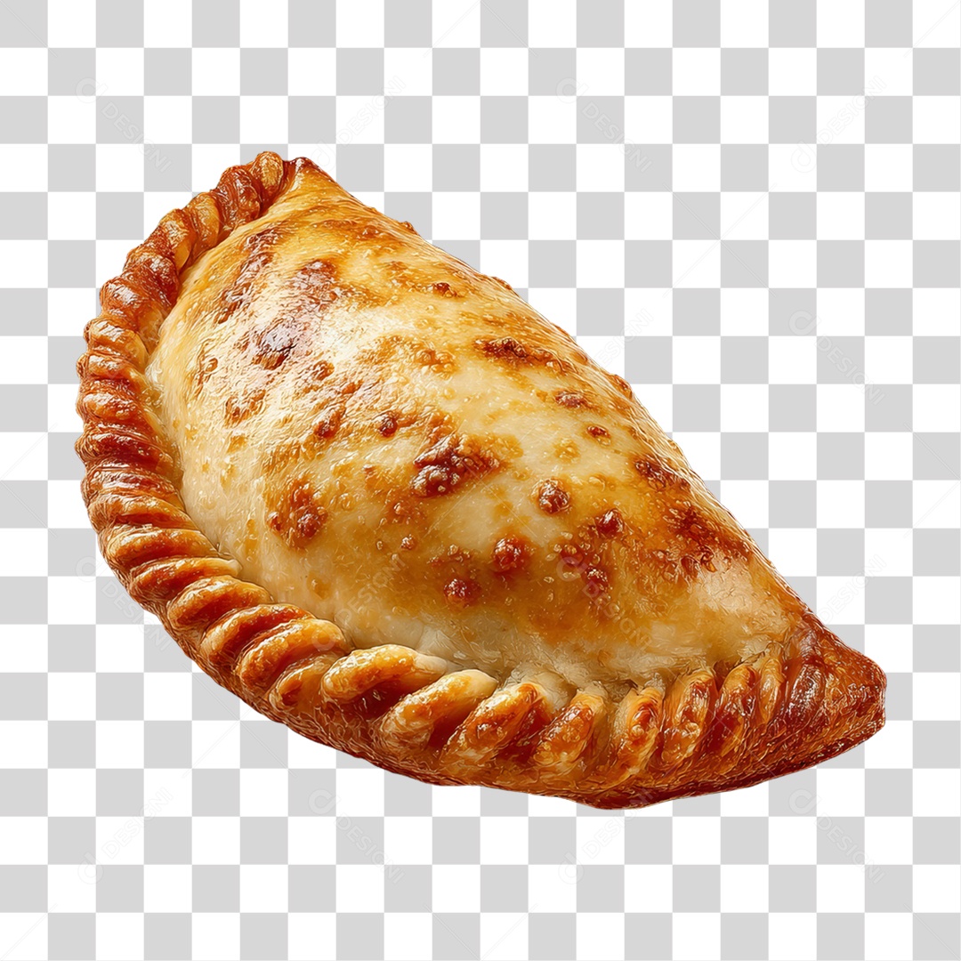 Esfirra Lanches PNG Transparente