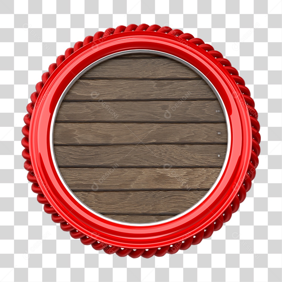 Placa Escudo PNG Transparente