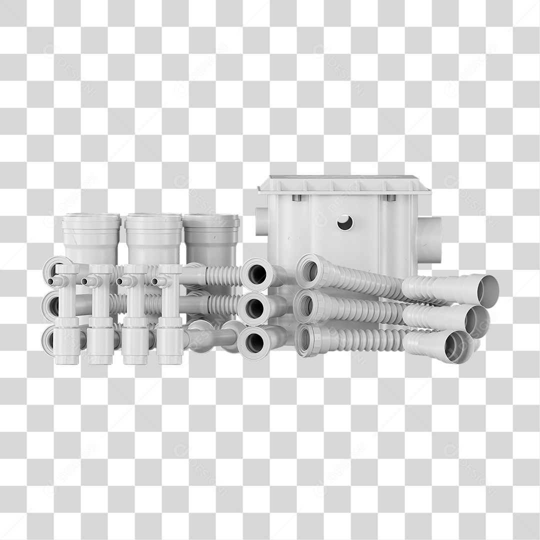 Materiais de Acabamentos Construção PNG Transparente