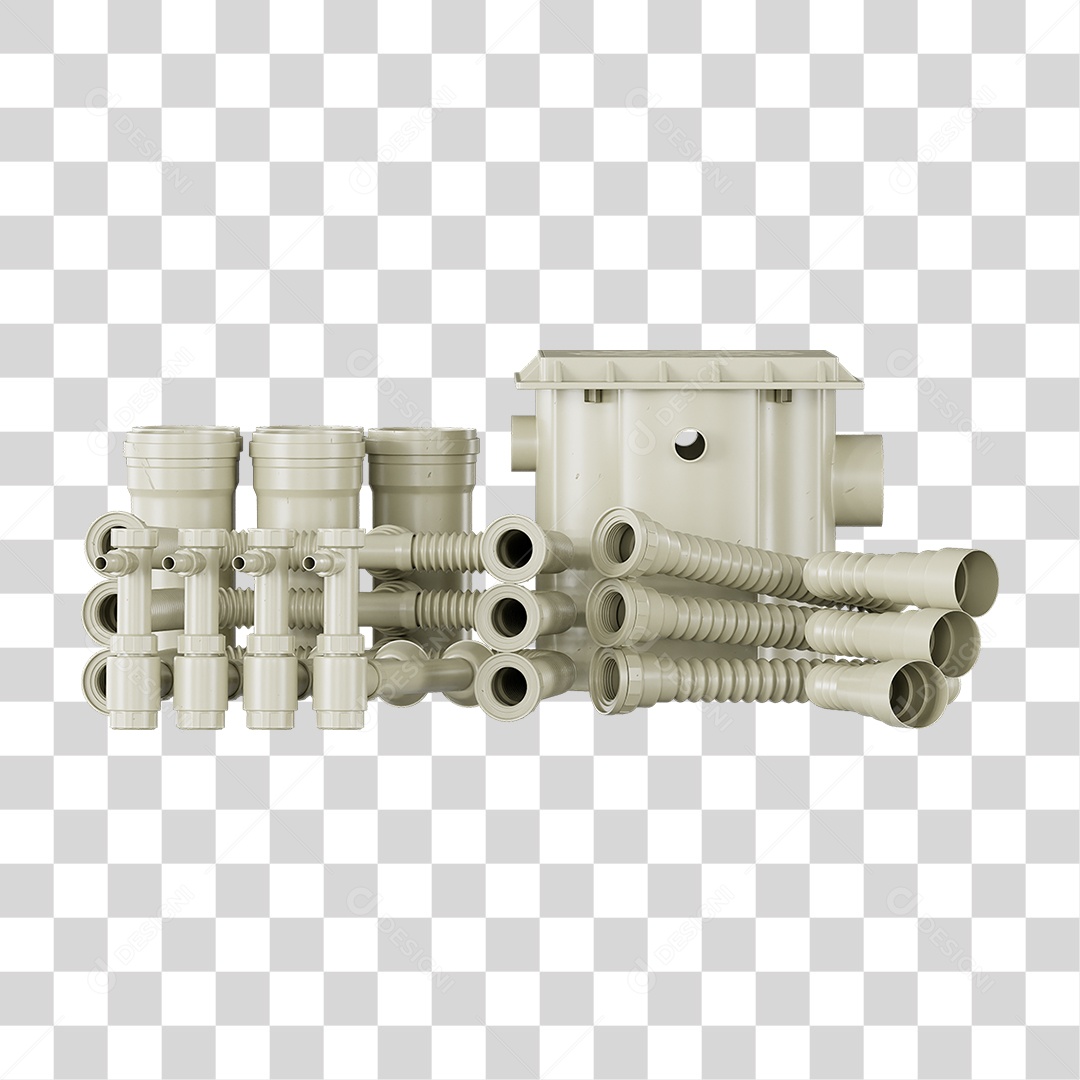 Materiais de Acabamentos Construção PNG Transparente