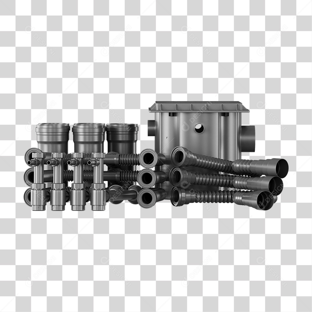 Materiais de Acabamentos Construção PNG Transparente