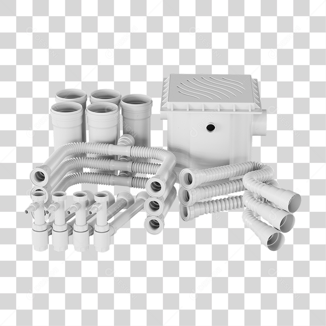 Materiais de Acabamentos Construção PNG Transparente