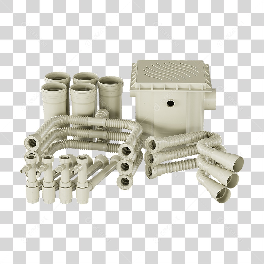 Materiais de Acabamentos Construção PNG Transparente