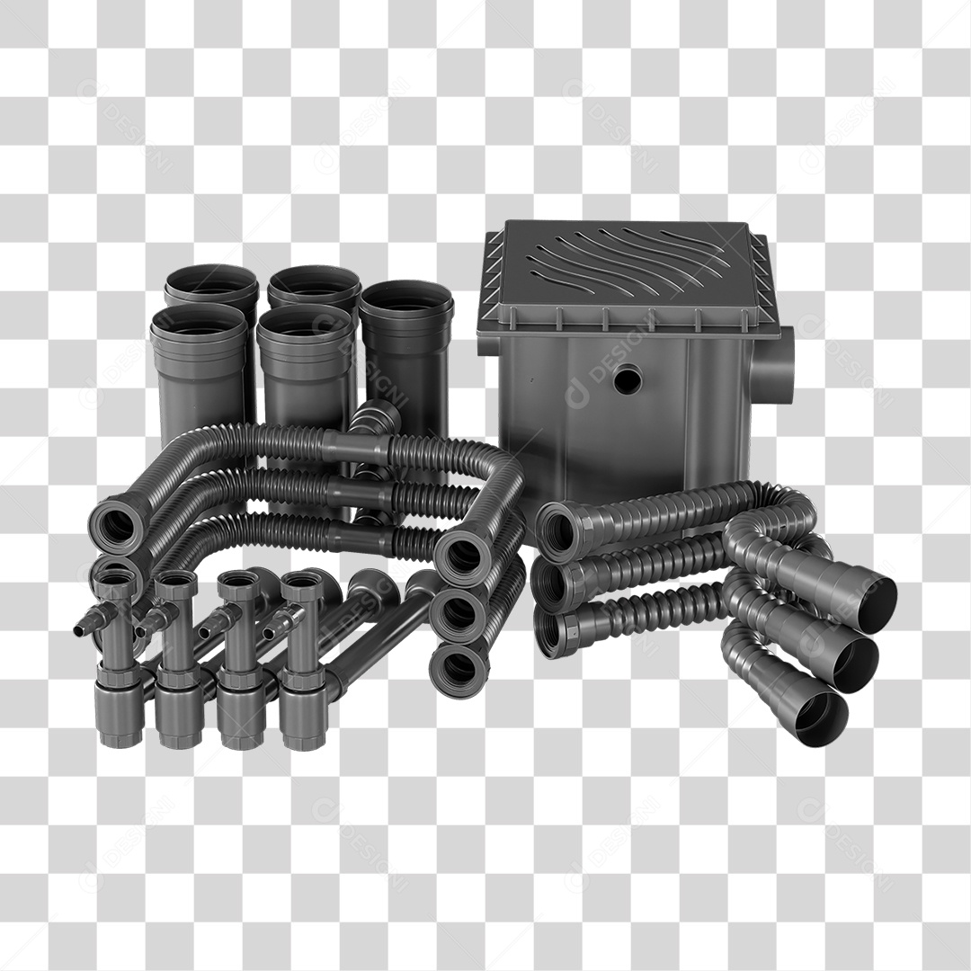 Materiais de Acabamentos Construção PNG Transparente