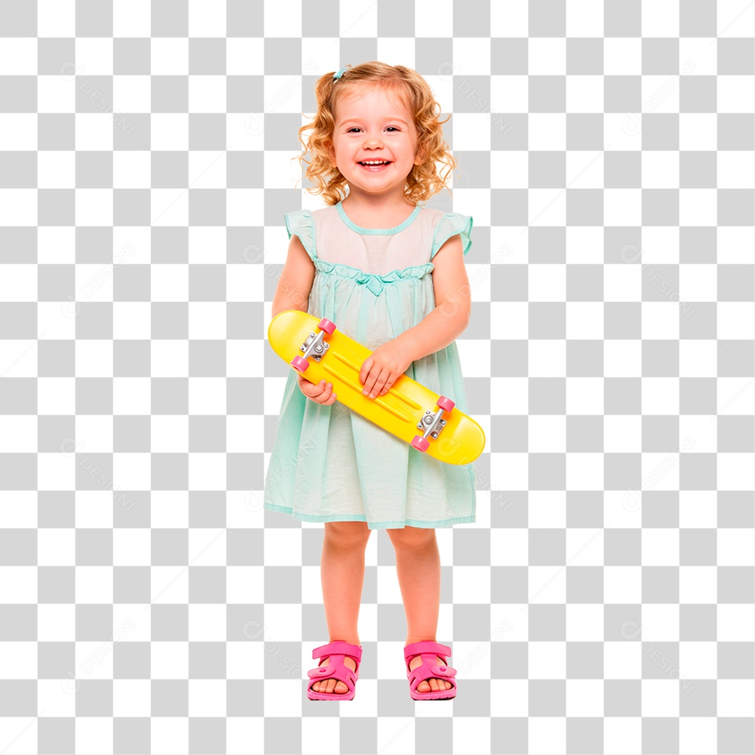 Criança Brincando PNG Transparente