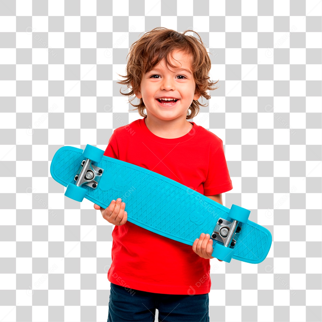 Criança Brincando PNG Transparente