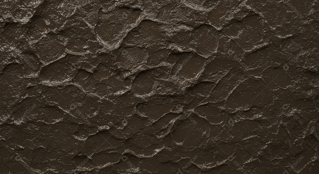 Textura circular e espiralado semelhante a ondas em um líquido ou as marcas de um redemoinho.